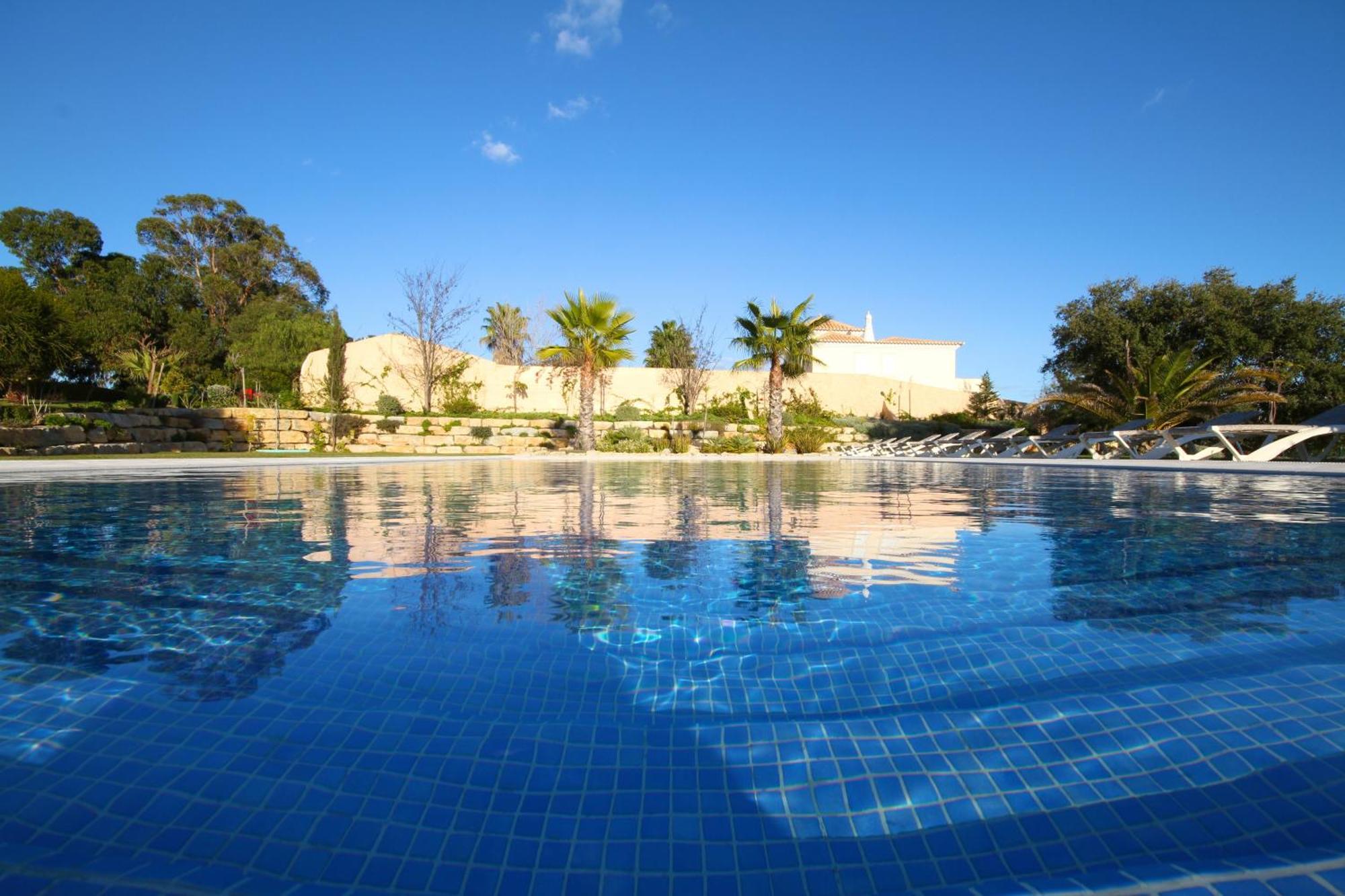 Semesteranläggning (resort) Pinheiros Da Balaia 4*